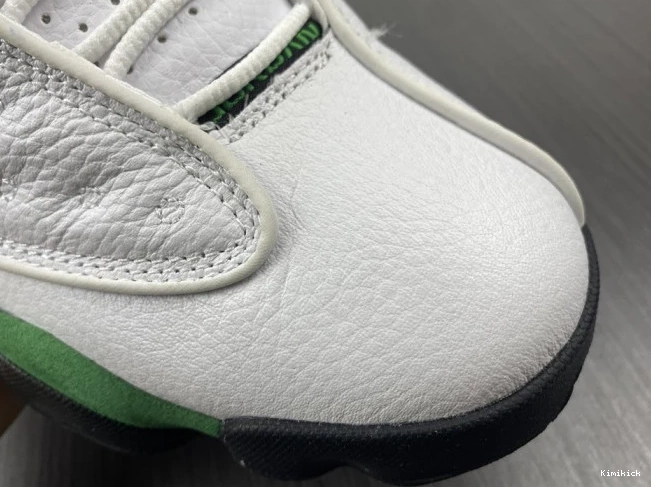 air lucky GoAnywhere db6537- 1441 jordan 13 green 0602